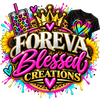 Foreva Blessed Creations - Home